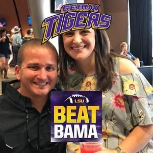 Meet your Posher, Todd